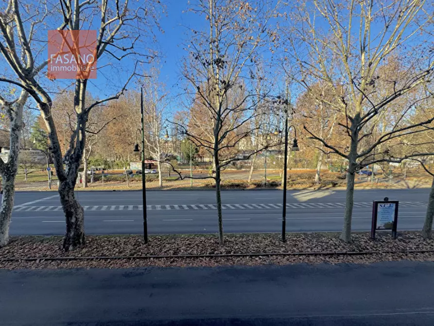 Immagine 21 di Appartamento in vendita  in Corso Casale 50 a Torino