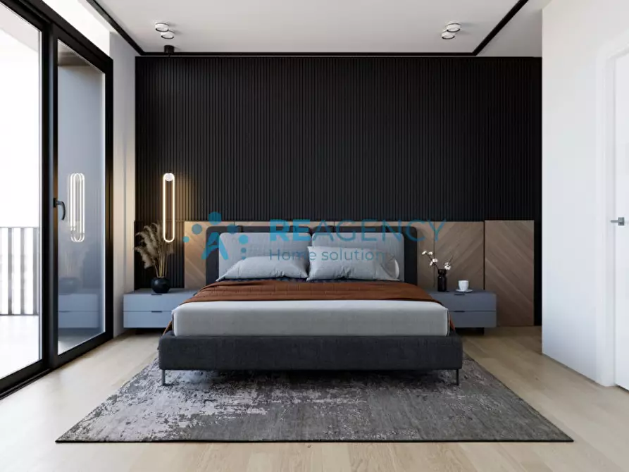 Immagine 1 di Appartamento in vendita  a Isola Vicentina