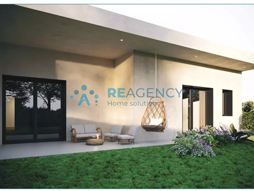 Immagine 2 di Appartamento in vendita  a Isola Vicentina