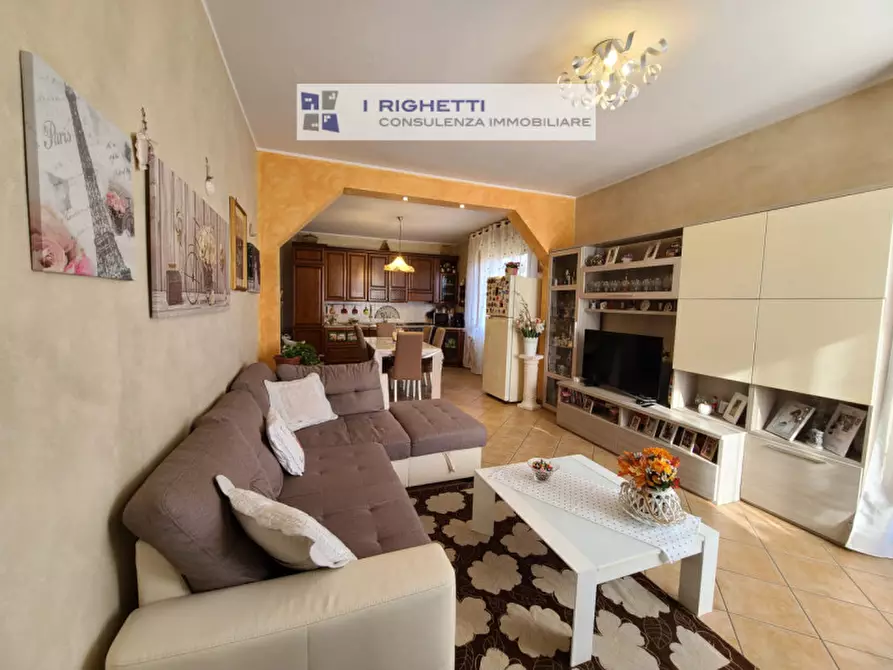 Immagine 2 di Appartamento in vendita  in Via Umbria a Verona