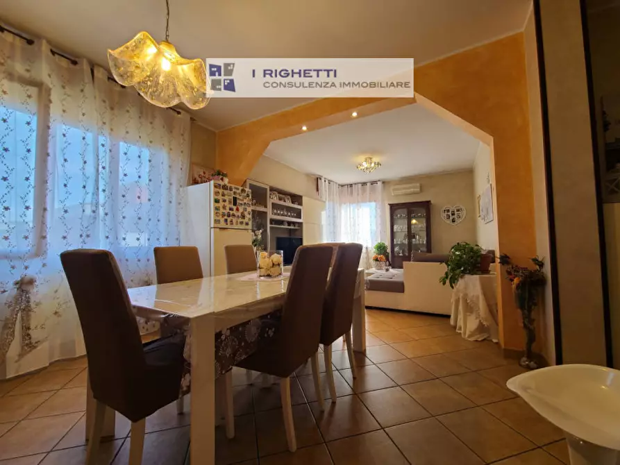 Immagine 3 di Appartamento in vendita  in Via Umbria a Verona