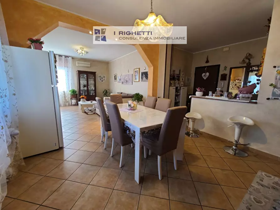 Immagine 4 di Appartamento in vendita  in Via Umbria a Verona