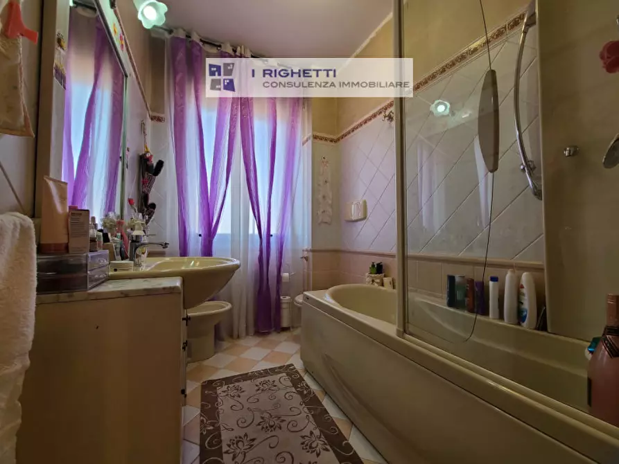 Immagine 5 di Appartamento in vendita  in Via Umbria a Verona