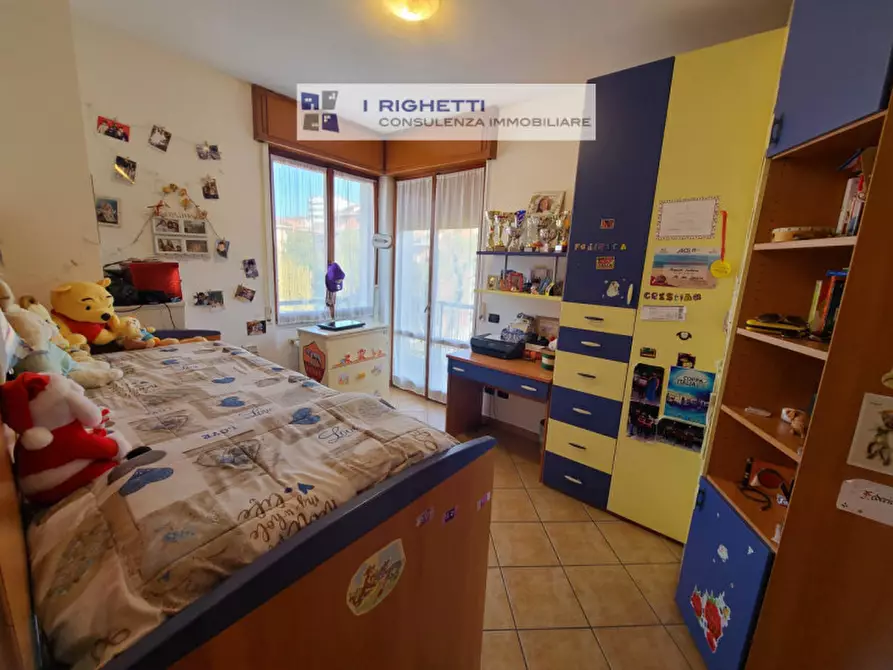 Immagine 6 di Appartamento in vendita  in Via Umbria a Verona