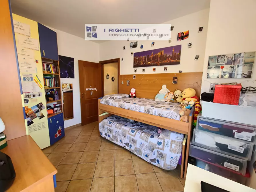 Immagine 7 di Appartamento in vendita  in Via Umbria a Verona