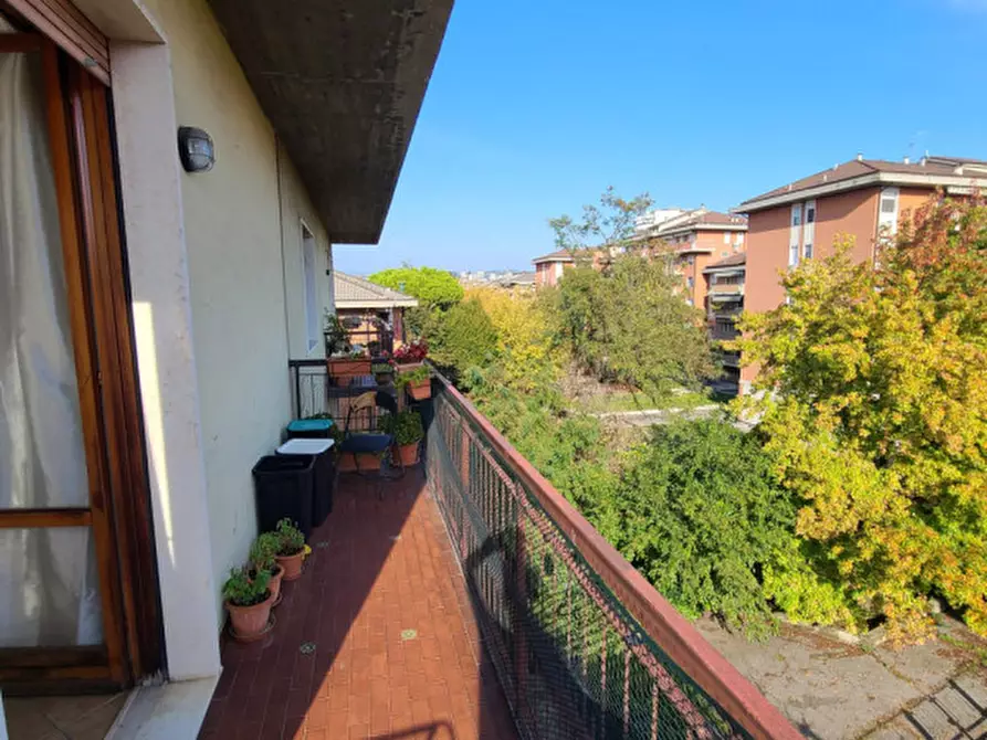 Immagine 11 di Appartamento in vendita  in Via Umbria a Verona