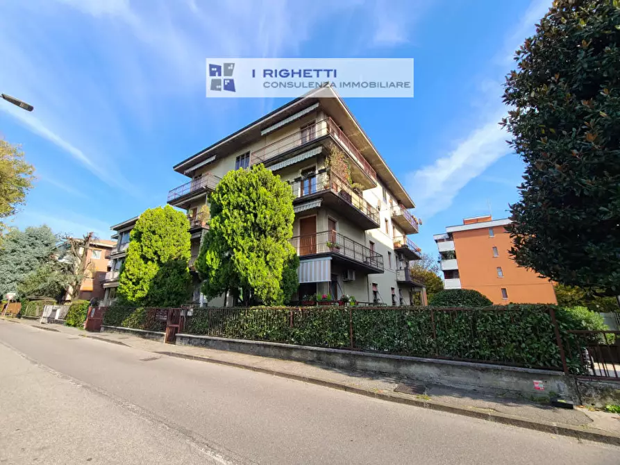 Immagine 13 di Appartamento in vendita  in Via Umbria a Verona