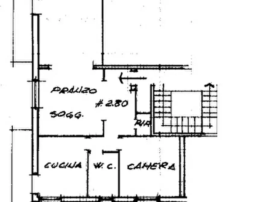 Immagine 14 di Appartamento in vendita  in Via Umbria a Verona