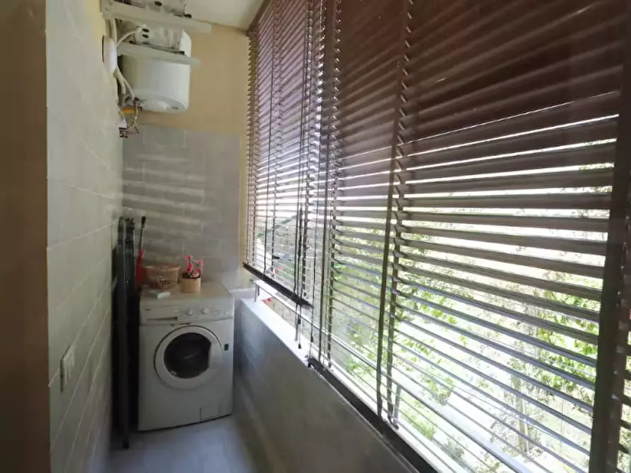 Immagine 3 di Appartamento in affitto  in Via Alcide Cervi 25 a Napoli