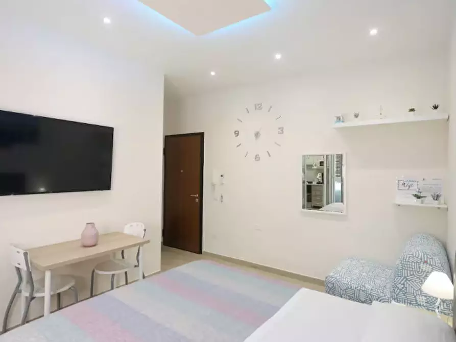 Immagine 4 di Appartamento in affitto  in Via Alcide Cervi 25 a Napoli