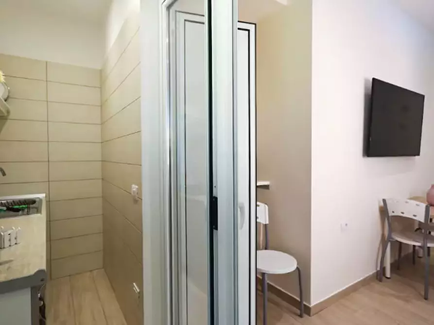 Immagine 5 di Appartamento in affitto  in Via Alcide Cervi 25 a Napoli