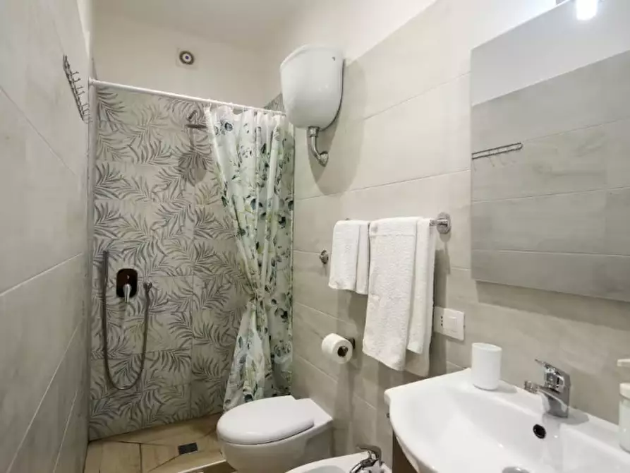 Immagine 6 di Appartamento in affitto  in Via Alcide Cervi 25 a Napoli