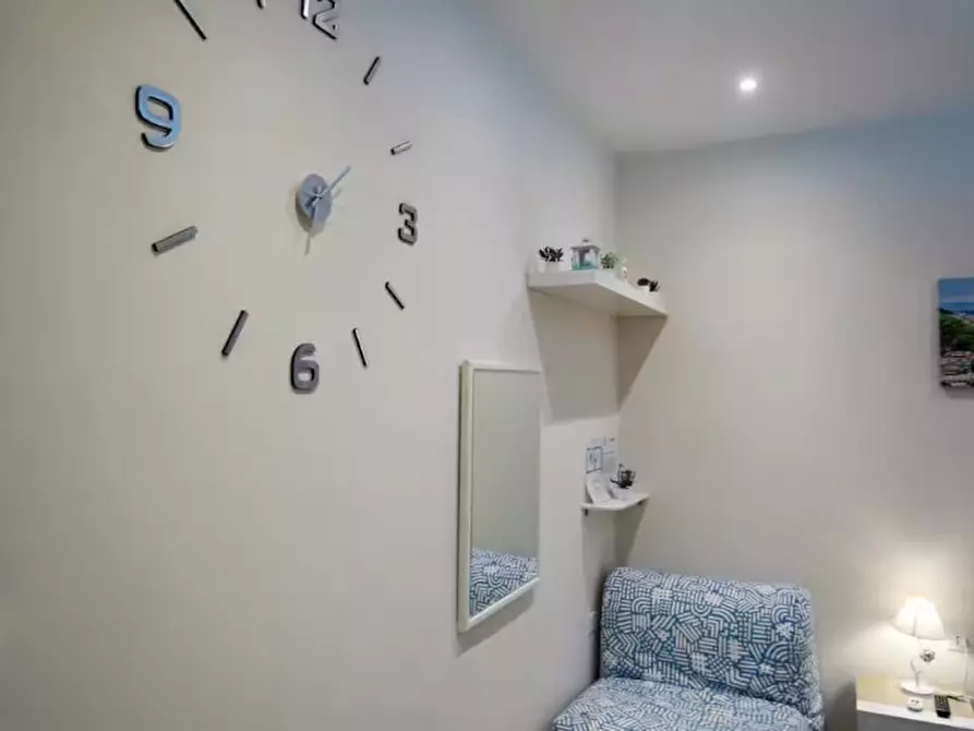 Immagine 9 di Appartamento in affitto  in Via Alcide Cervi 25 a Napoli