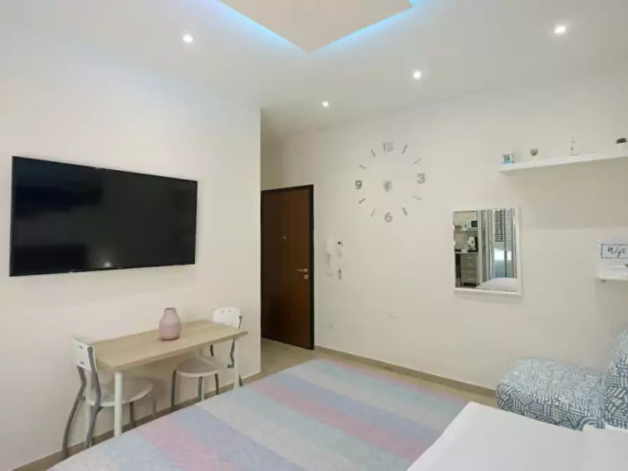 Immagine 10 di Appartamento in affitto  in Via Alcide Cervi 25 a Napoli