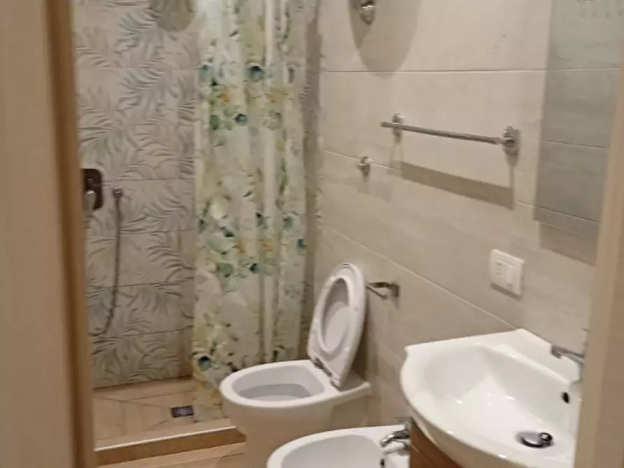 Immagine 14 di Appartamento in affitto  in Via Alcide Cervi 25 a Napoli