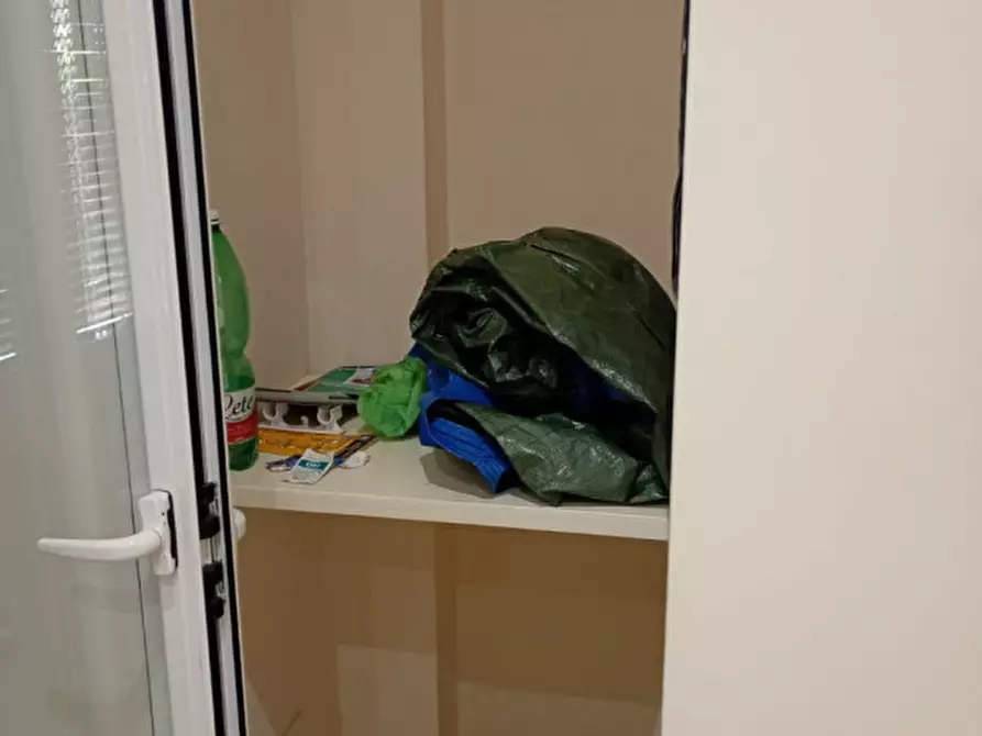 Immagine 20 di Appartamento in affitto  in Via Alcide Cervi 25 a Napoli