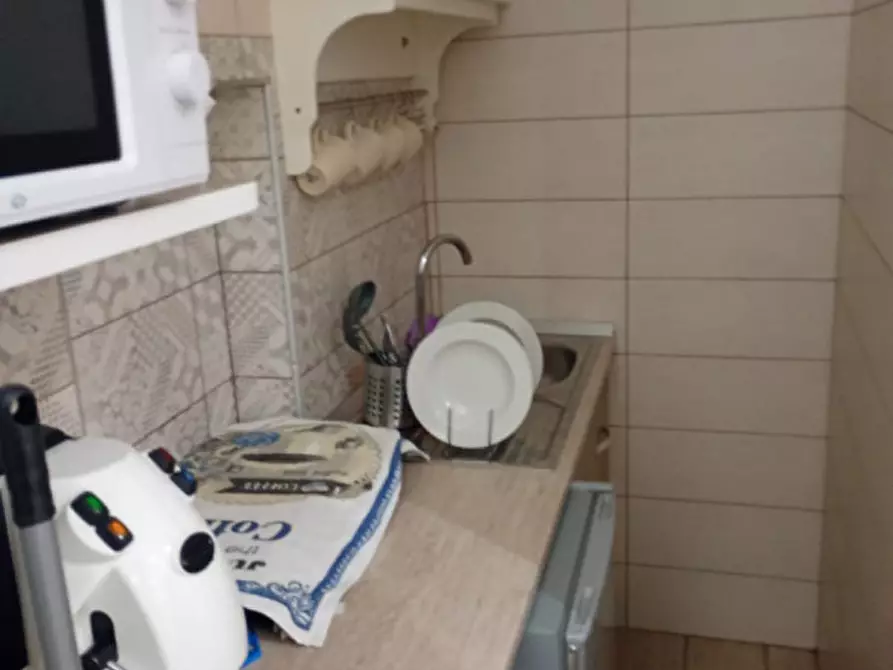 Immagine 21 di Appartamento in affitto  in Via Alcide Cervi 25 a Napoli