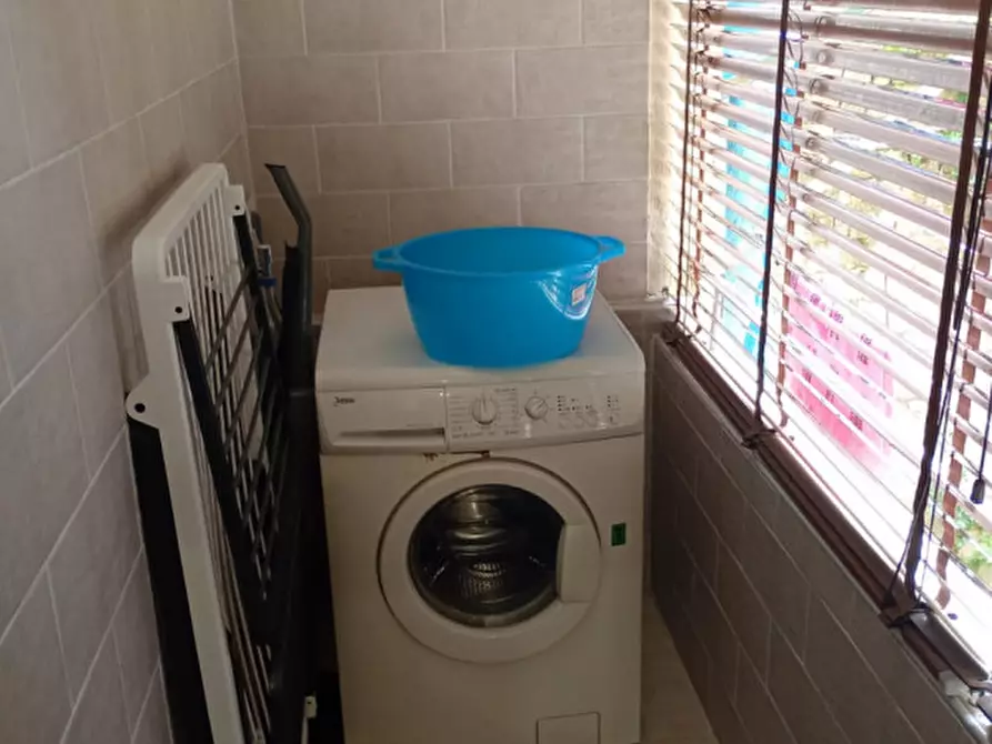 Immagine 22 di Appartamento in affitto  in Via Alcide Cervi 25 a Napoli