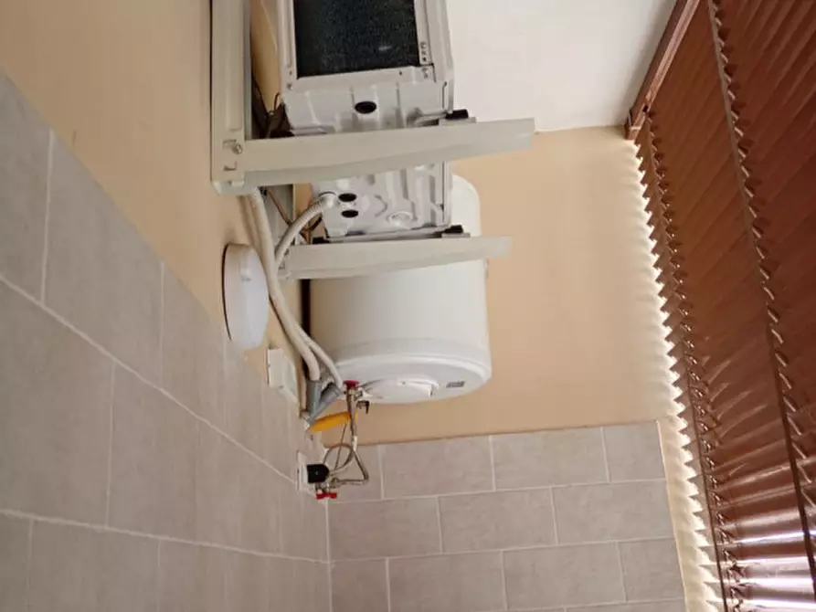 Immagine 23 di Appartamento in affitto  in Via Alcide Cervi 25 a Napoli