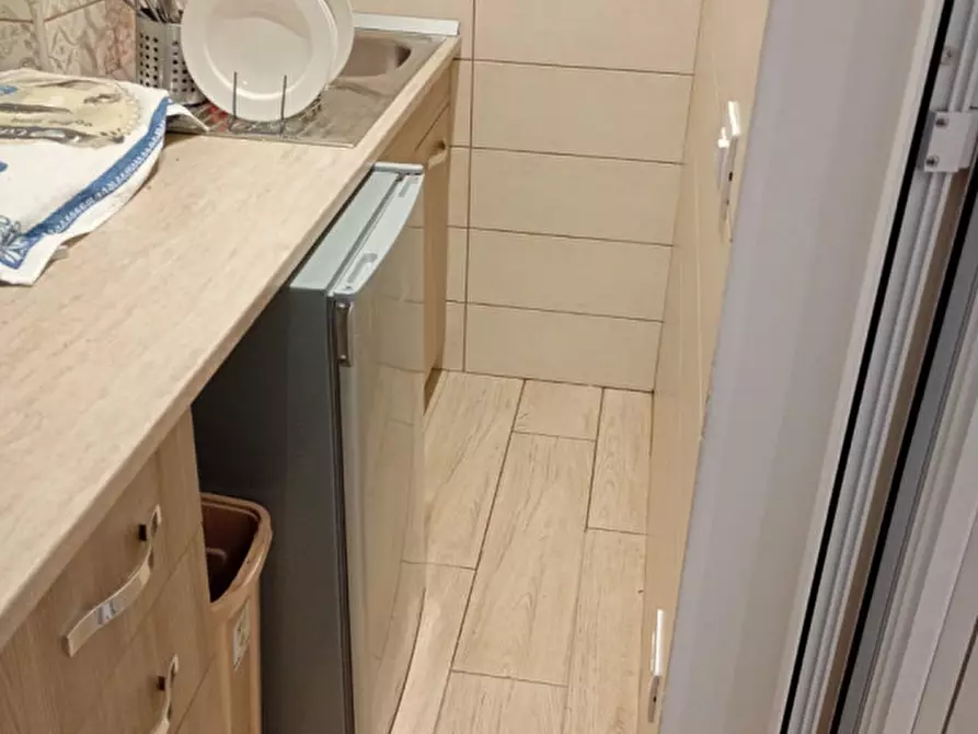 Immagine 26 di Appartamento in affitto  in Via Alcide Cervi 25 a Napoli