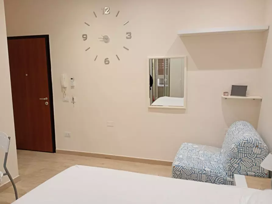 Immagine 27 di Appartamento in affitto  in Via Alcide Cervi 25 a Napoli