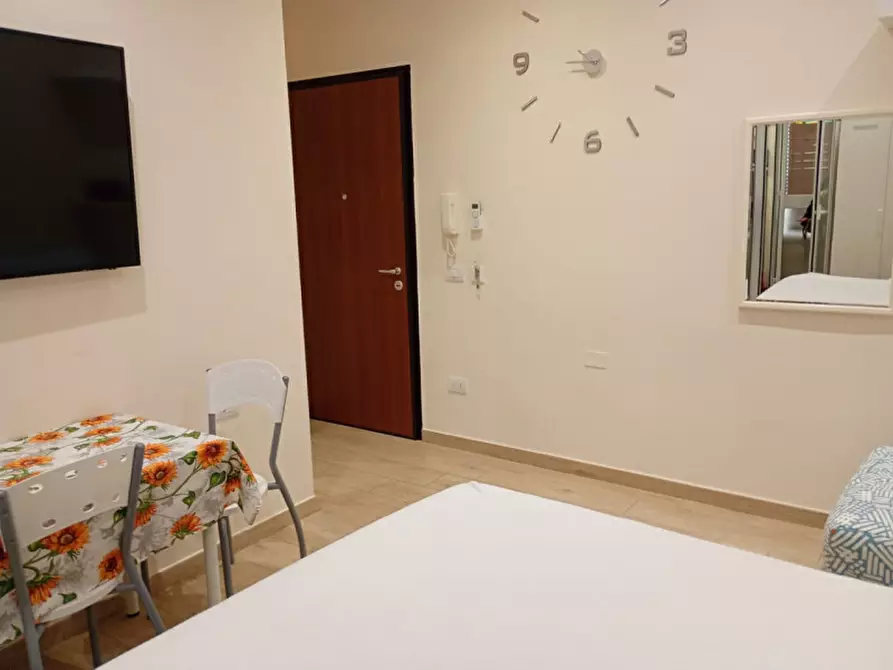 Immagine 30 di Appartamento in affitto  in Via Alcide Cervi 25 a Napoli