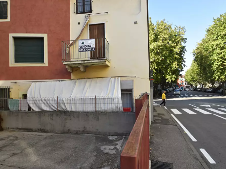 Immagine 4 di Villetta a schiera in vendita  in via borghetto 34 a Bussolengo