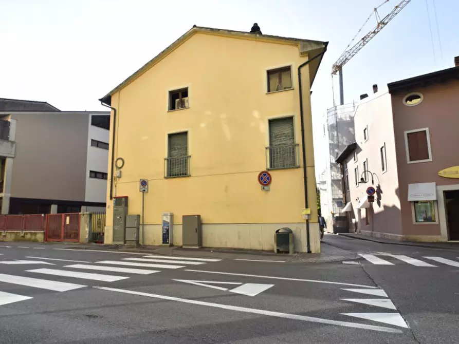 Immagine 5 di Villetta a schiera in vendita  in via borghetto 34 a Bussolengo