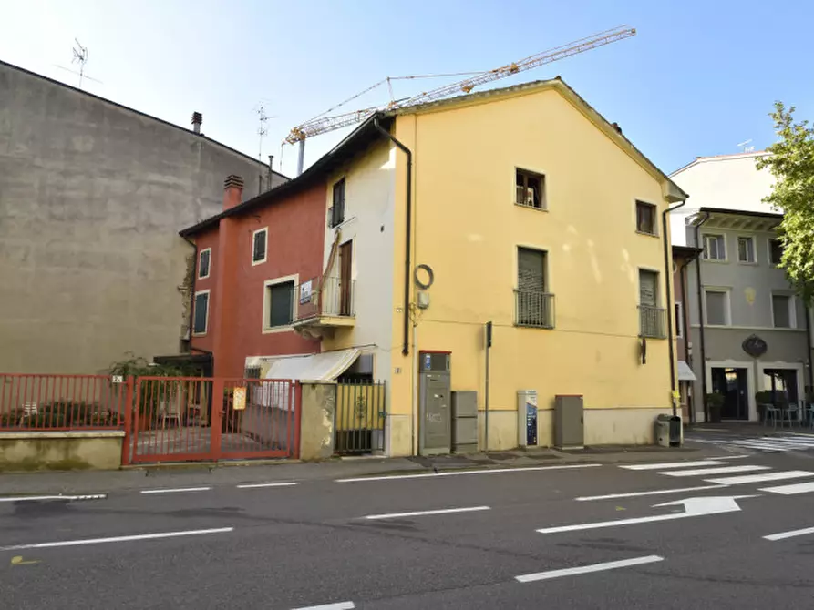 Immagine 6 di Villetta a schiera in vendita  in via borghetto 34 a Bussolengo