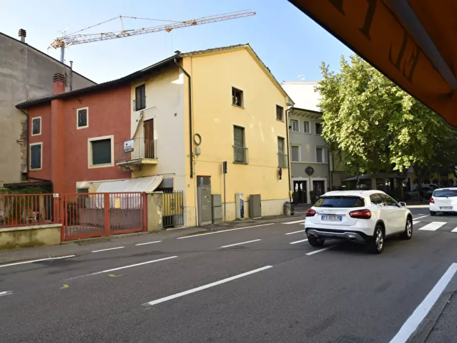 Immagine 7 di Villetta a schiera in vendita  in via borghetto 34 a Bussolengo
