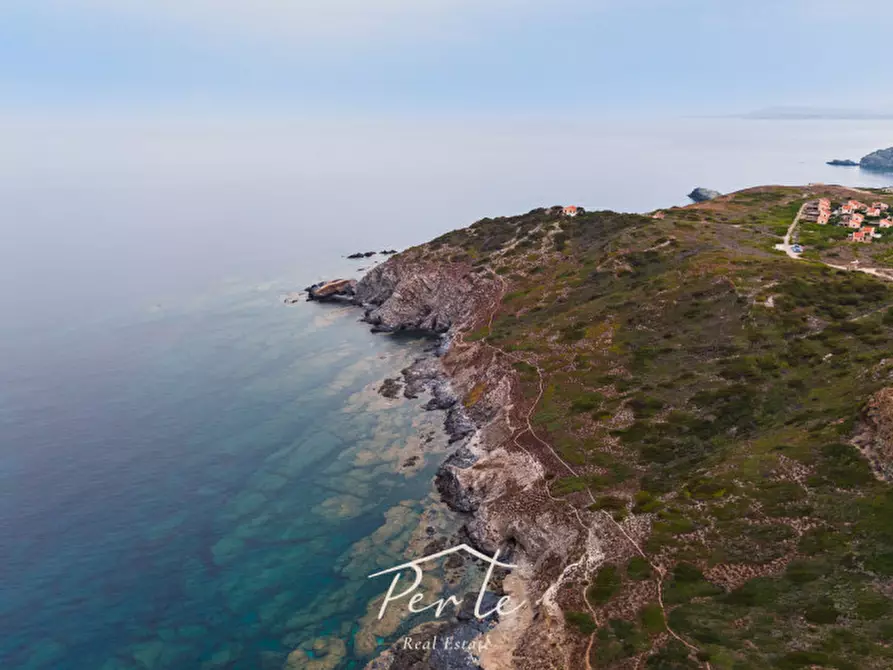 Immagine 8 di Casa bifamiliare in vendita  in Via Monte Arcosu 18 a Stintino