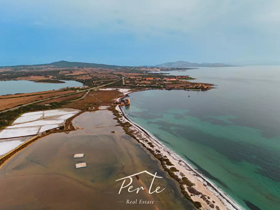 Immagine 11 di Casa bifamiliare in vendita  in Via Monte Arcosu 18 a Stintino