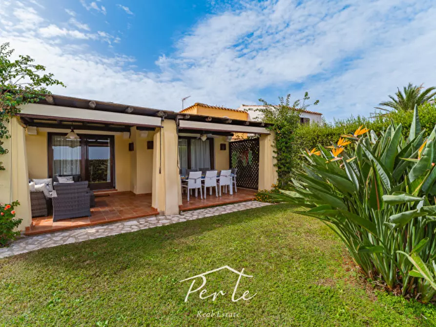 Immagine 15 di Casa bifamiliare in vendita  in Via Monte Arcosu 18 a Stintino