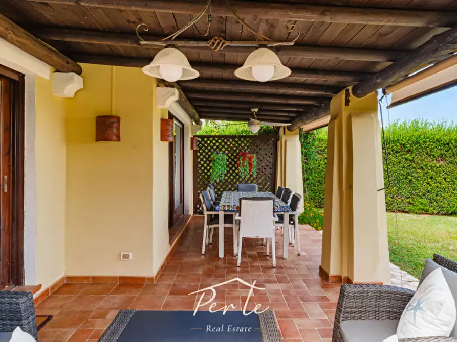 Immagine 16 di Casa bifamiliare in vendita  in Via Monte Arcosu 18 a Stintino