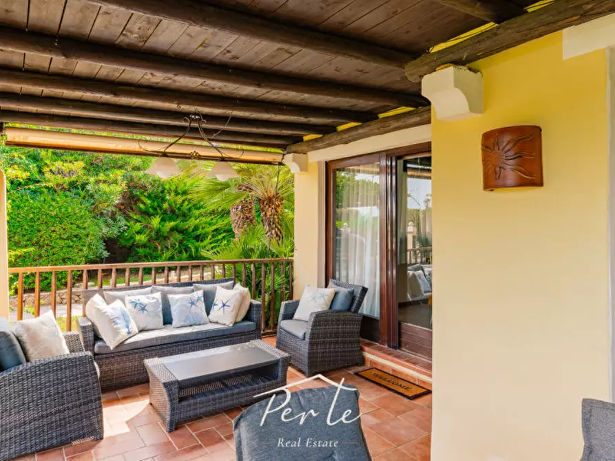 Immagine 17 di Casa bifamiliare in vendita  in Via Monte Arcosu 18 a Stintino