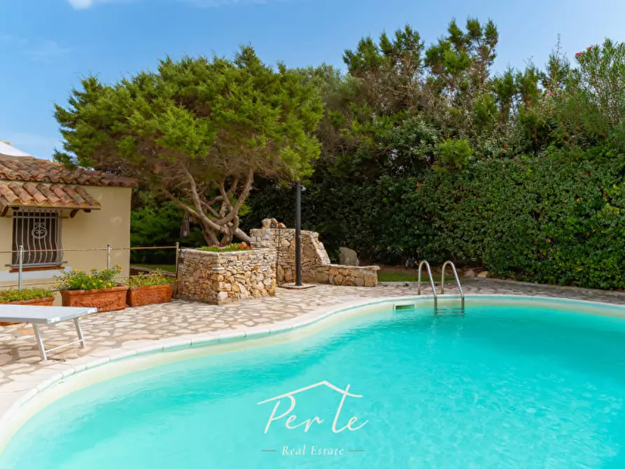 Immagine 24 di Casa bifamiliare in vendita  in Via Monte Arcosu 18 a Stintino