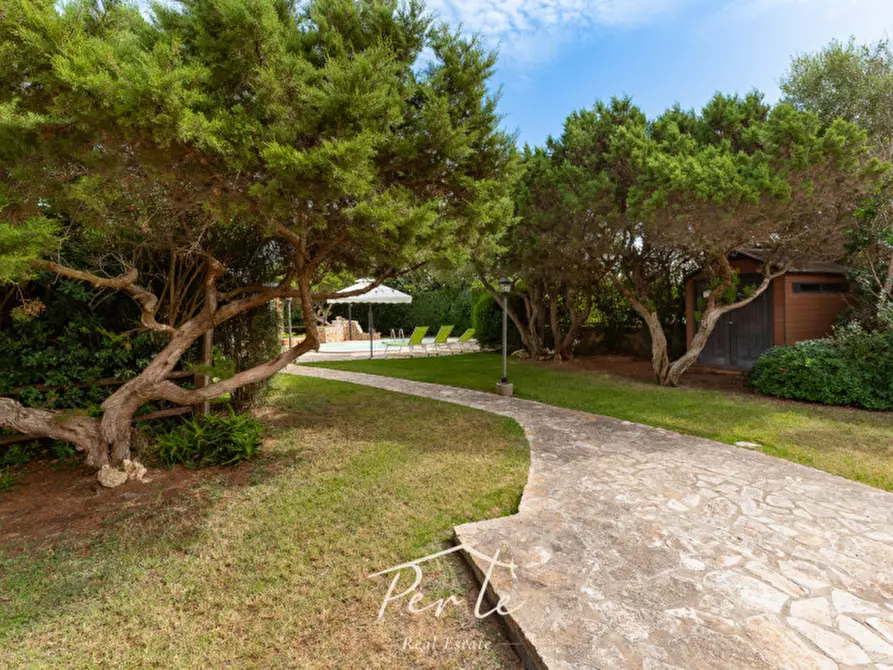 Immagine 26 di Casa bifamiliare in vendita  in Via Monte Arcosu 18 a Stintino