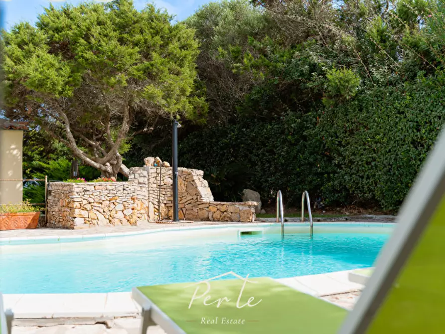 Immagine 29 di Casa bifamiliare in vendita  in Via Monte Arcosu 18 a Stintino