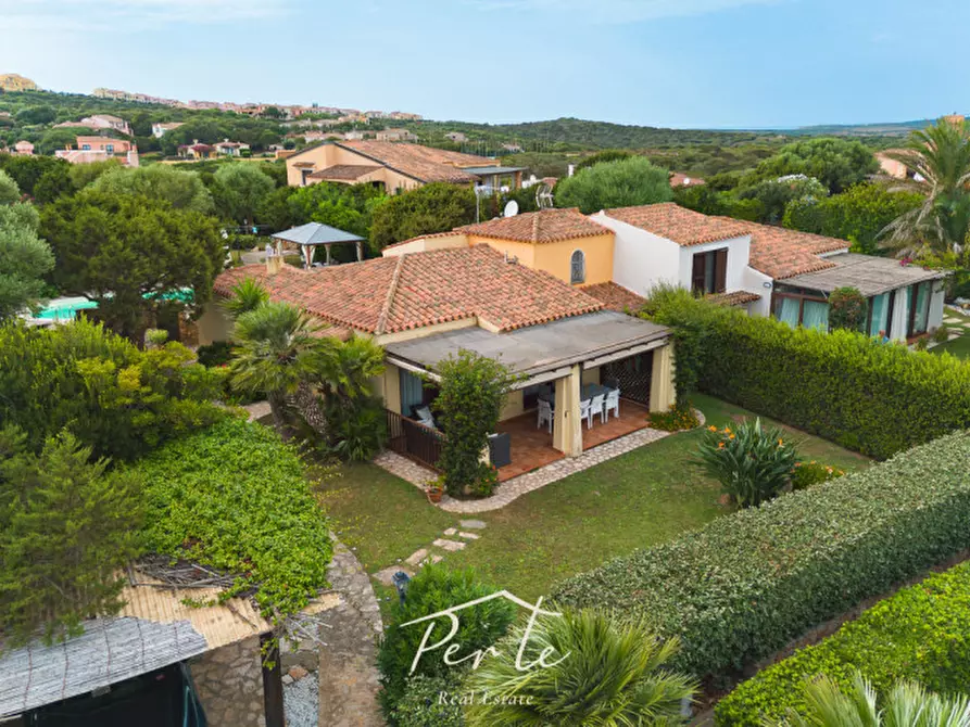 Immagine 32 di Casa bifamiliare in vendita  in Via Monte Arcosu 18 a Stintino