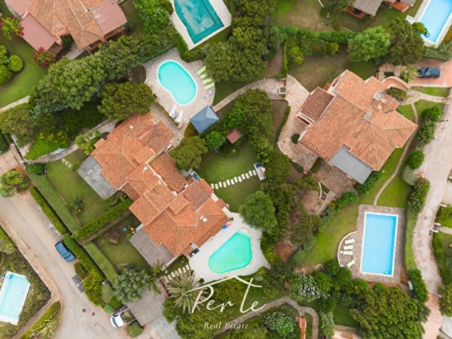 Immagine 33 di Casa bifamiliare in vendita  in Via Monte Arcosu 18 a Stintino