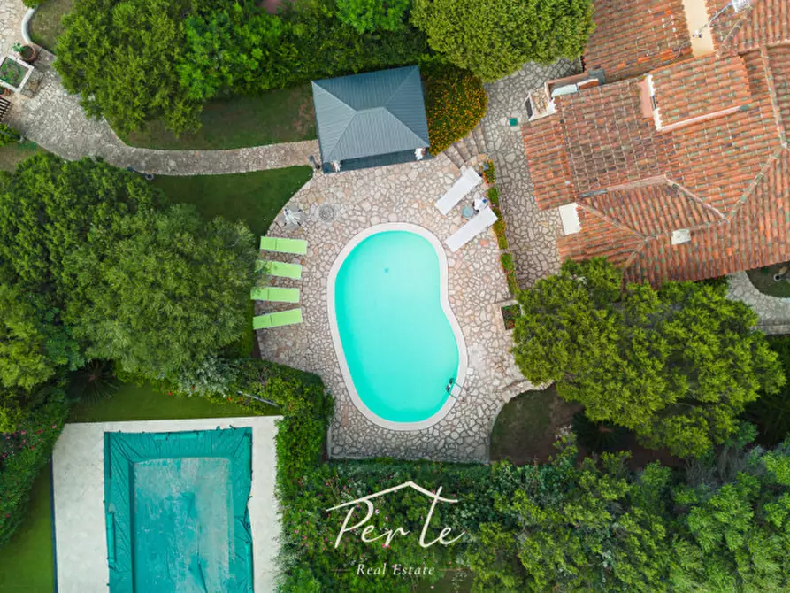 Immagine 35 di Casa bifamiliare in vendita  in Via Monte Arcosu 18 a Stintino