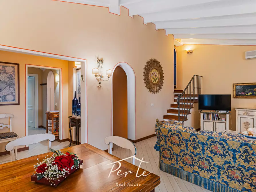 Immagine 37 di Casa bifamiliare in vendita  in Via Monte Arcosu 18 a Stintino