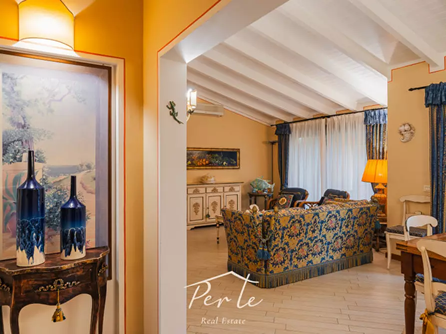 Immagine 38 di Casa bifamiliare in vendita  in Via Monte Arcosu 18 a Stintino