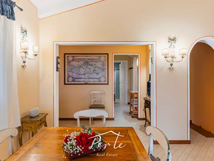 Immagine 41 di Casa bifamiliare in vendita  in Via Monte Arcosu 18 a Stintino