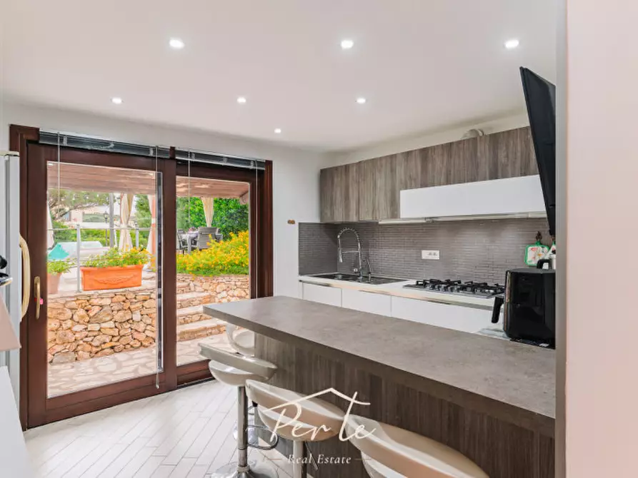 Immagine 42 di Casa bifamiliare in vendita  in Via Monte Arcosu 18 a Stintino