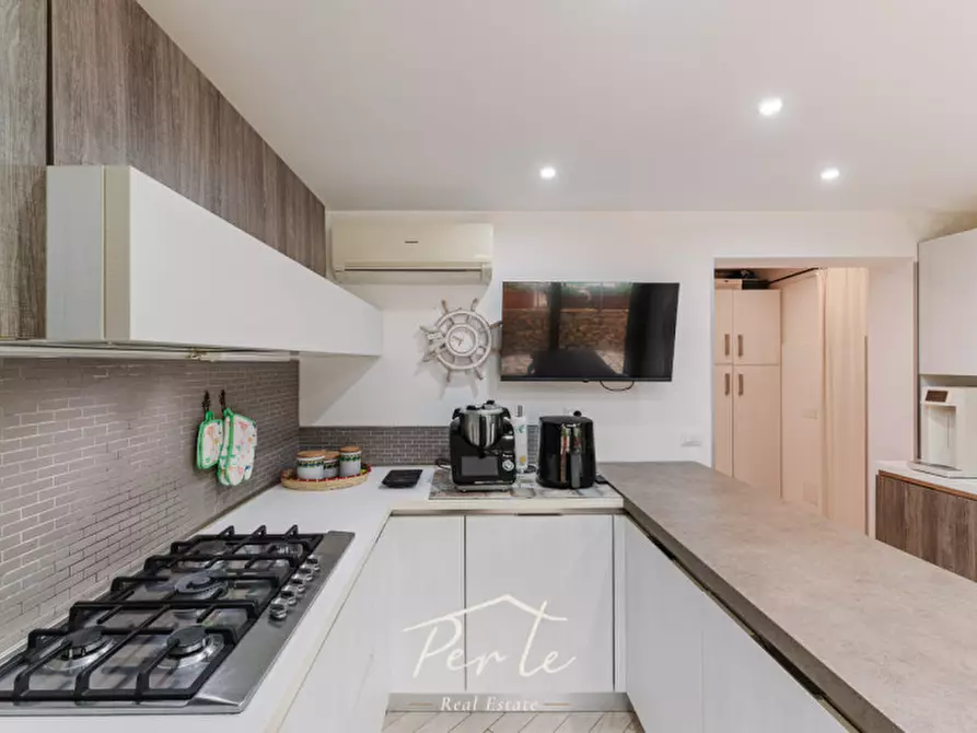 Immagine 43 di Casa bifamiliare in vendita  in Via Monte Arcosu 18 a Stintino