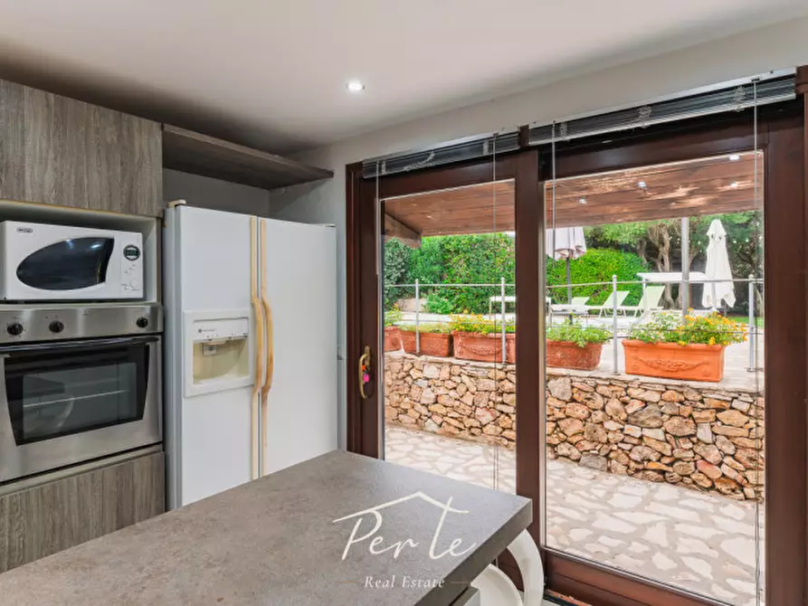 Immagine 44 di Casa bifamiliare in vendita  in Via Monte Arcosu 18 a Stintino