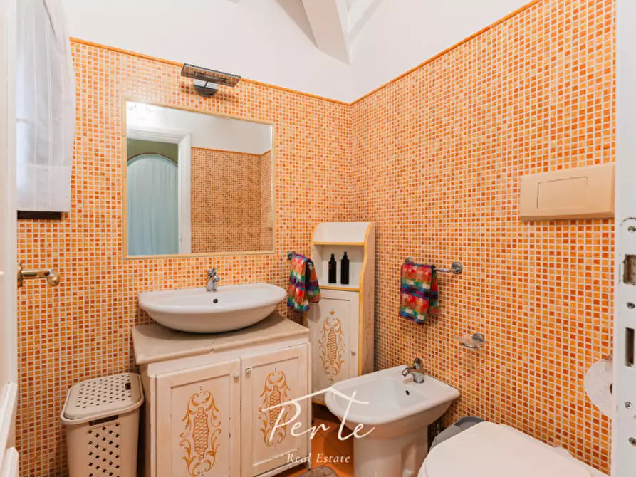 Immagine 46 di Casa bifamiliare in vendita  in Via Monte Arcosu 18 a Stintino