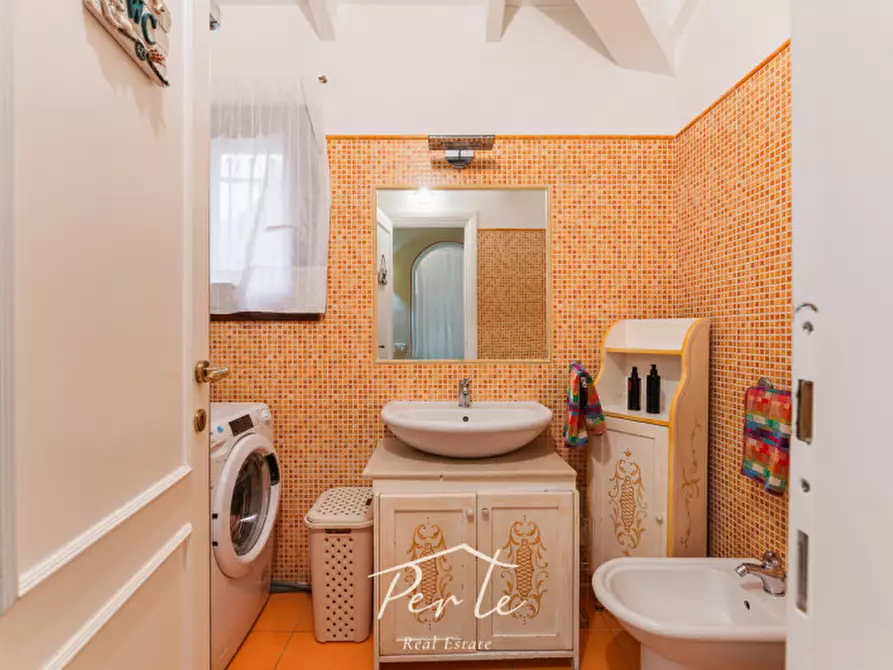 Immagine 47 di Casa bifamiliare in vendita  in Via Monte Arcosu 18 a Stintino