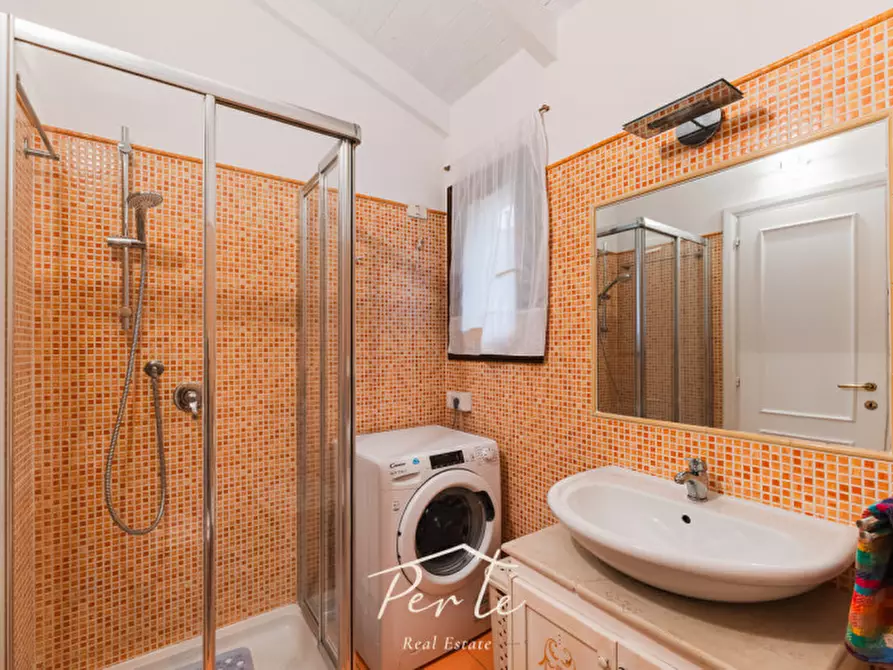 Immagine 48 di Casa bifamiliare in vendita  in Via Monte Arcosu 18 a Stintino